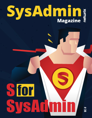 S for Sysadmin 