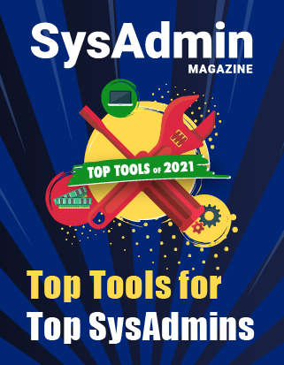 Top Tools for Top Sysadmins