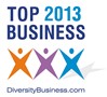 Netwrix Corporation was selected as a 2013 Top Business by DiversityBusiness.com among the other most successful companies in the United States