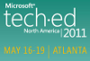 Microsoft Tech-Ed North America 2011