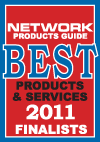 Network Products Guide Best Products&Services 2011