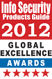 Change Reporter Suite wins Global Excellence Awards 2012