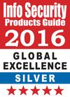 12th Annual 2016 Info Security Products Guide Global Excellence Awards 