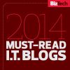 2014 50 Must-Read IT Blogs