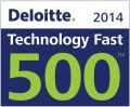 Deloitte 2014 Technology Fast 500