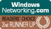 WindowsNetworking.comReaders' Choice Awards