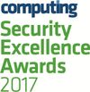 Computing Security Excellence Awards 