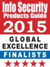 2015 Info Security's Global Excellence Awards