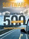 2014 Software 500 List