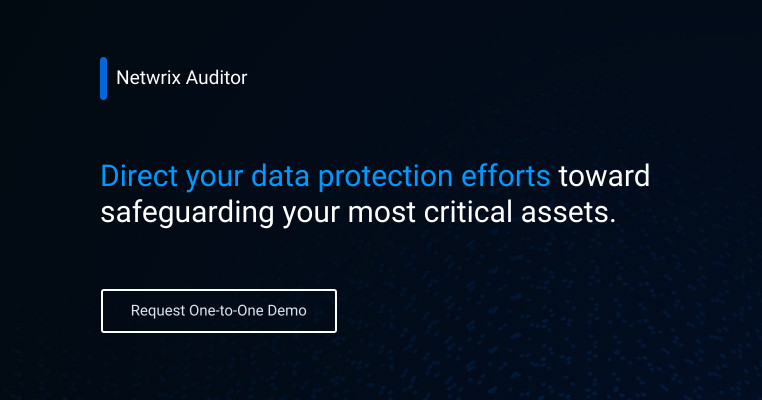 Data Protection Policy Template - banner image