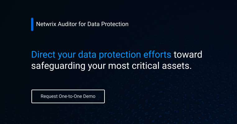 Data Protection Policy Template - banner image