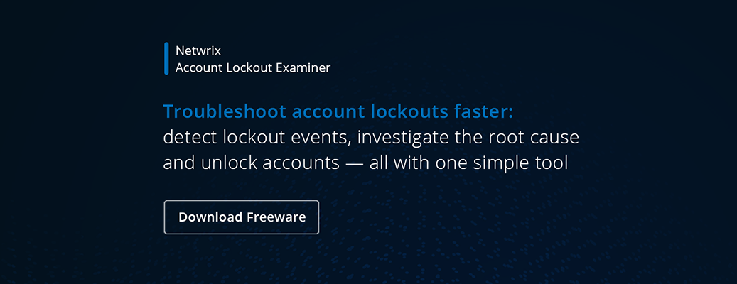 Account Lockout Best Practices - banner image