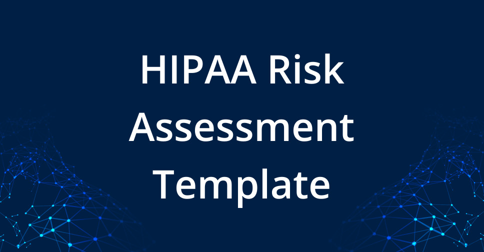 hipaa-risk-assessment-template