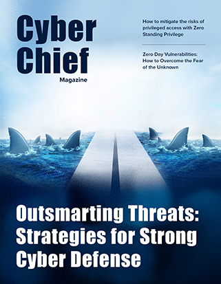 Outsmarting Threats: Build Strong Cyber Defense