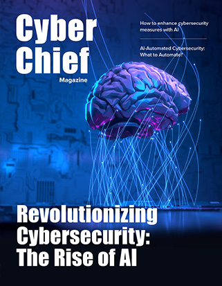 Revolutionizing Cybersecurity: The Rise of AI 