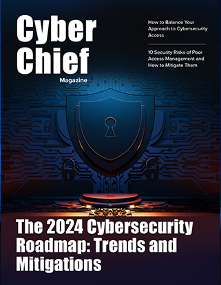 The 2024 Cybersecurity Roadmap:Trends and Mitigations