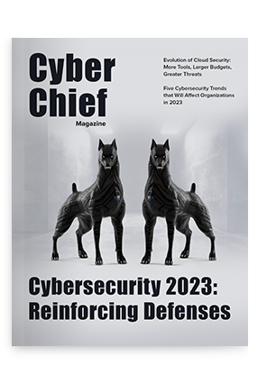 Staying a Move Ahead in Cyber-Chess - United States Cybersecurity Magazine