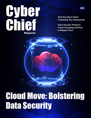 Cloud Move: Bolstering Data Security