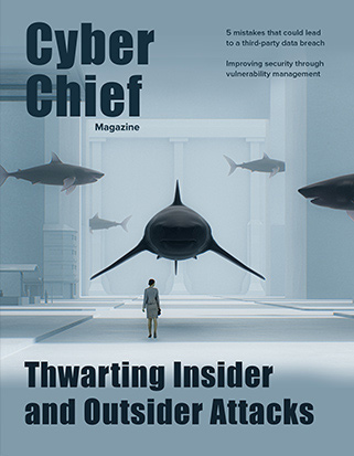 Thwarting Insider and Outsider Attacks