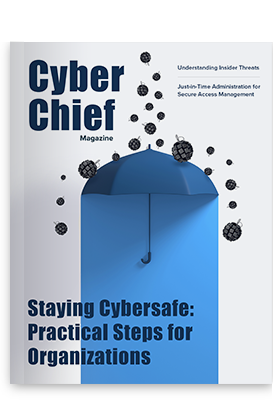 Staying Cybersafe: Practical Steps for Businesses