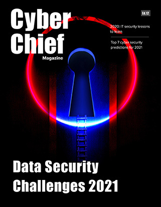 Data Security Challenges 2021