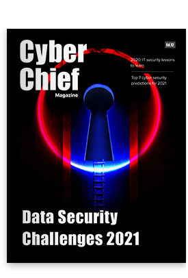 Data Security Challenges 2021