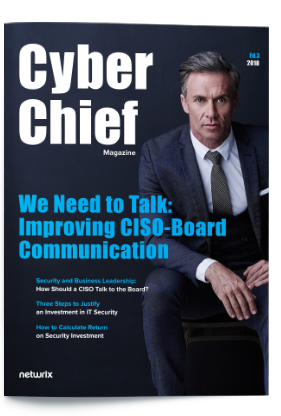 We Need to Talk: Improving CISO-Board Communication