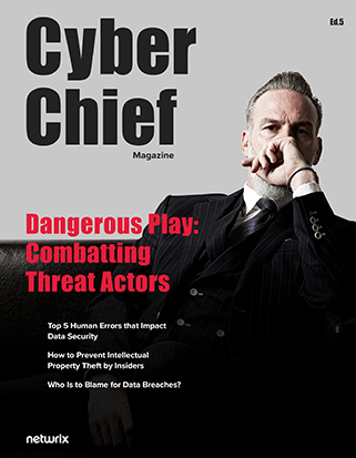 Dangerous Play: Combatting Threat Actors