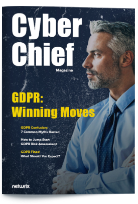 GDPR: Winning Moves