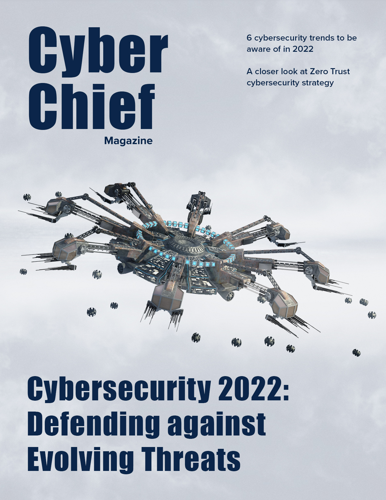 Staying a Move Ahead in Cyber-Chess - United States Cybersecurity Magazine