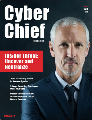 Insider Threat: Uncover and Neutralize