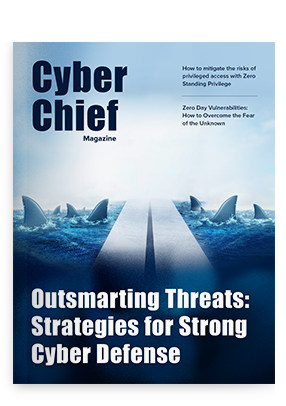 Outsmarting Threats: Build Strong Cyber Defense