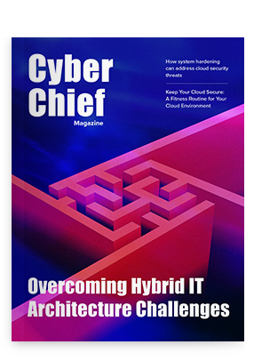 Overcoming Hybrid IT Architecture Challenges