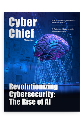 Revolutionizing Cybersecurity: The Rise of AI 