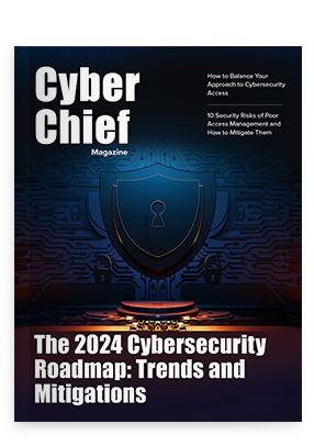 The 2024 Cybersecurity Roadmap:Trends and Mitigations