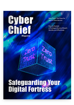 Zero Trust: Safeguarding Your Digital Fortress