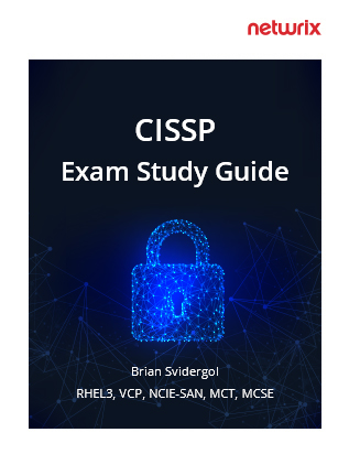 Cissp study guide 8th edition pdf download