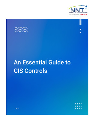 An Essential Guide to CIS Controls