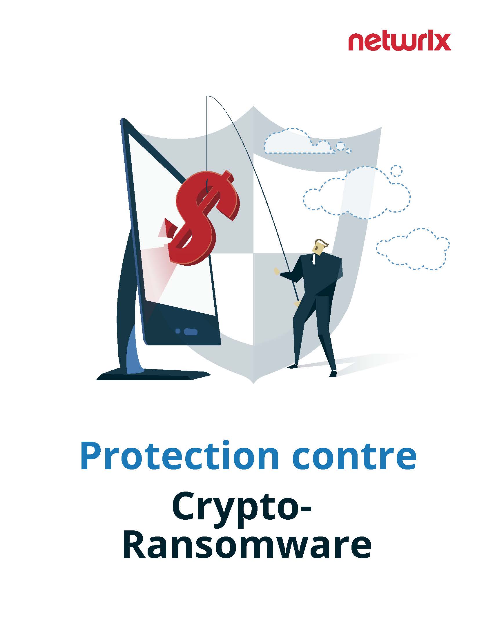 Protection contre Crypto-Ransomware