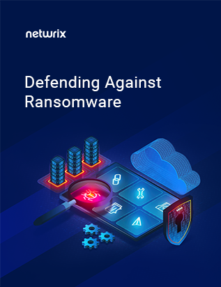 Defending Against Ransomware