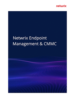 How to enforce and validate CMMC L2 endpoint controls 