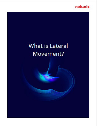 What is Lateral Movement?