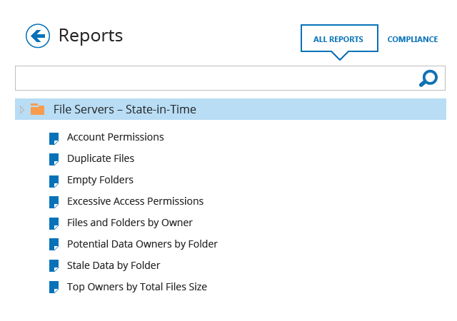 Audit file server activity to prepare reports and troubleshoot faster