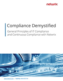 Compliance PDF Cover