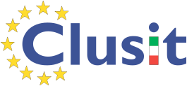 clusit logo