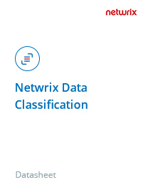 Netwrix Auditor for Windows File Servers