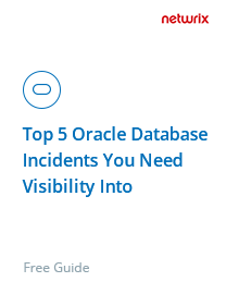 Netwrix Auditor for Oracle Database