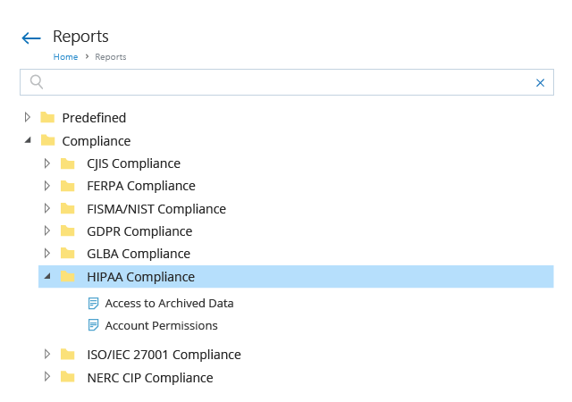 Windows File Server Auditing Software from Netwrix