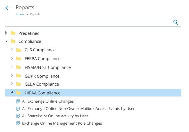 Ensure Office 365 HIPAA Compliance