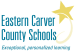 Eastern Carver County Schools